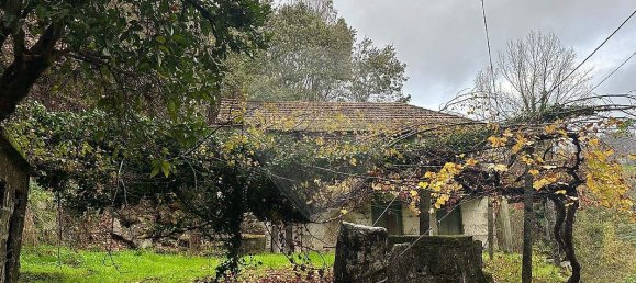 Casa de 3 dormitorios en Amarante, Portugal No. 189067 12