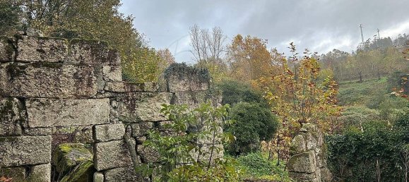 Casa de 3 dormitorios en Amarante, Portugal No. 189067 10