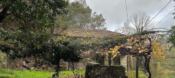 Casa de 3 dormitorios en Amarante, Portugal No. 189067 9