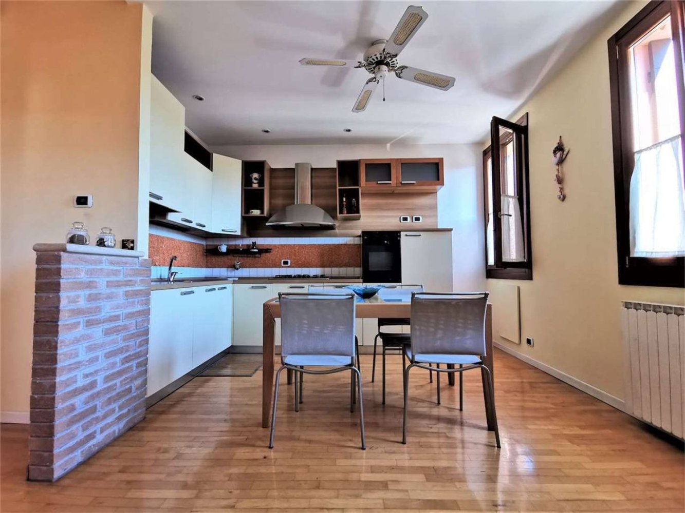 3 غرف نوم شقة في Venice, Italy رقم 313080