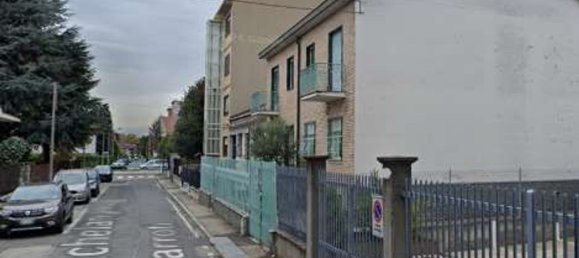 5 rooms Apartment in Grugliasco, Italy No. 299838 15