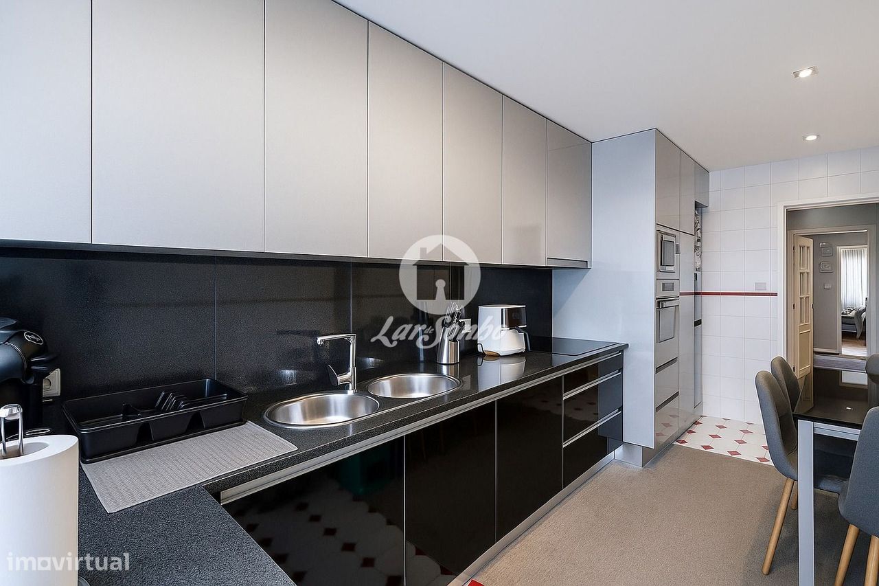 3 bedrooms Apartment in Barcelos, Portugal No. 267499