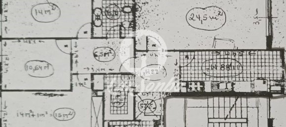 3 Schlafzimmer Wohnung in Barcelos, Portugal, Nr. 267499 17