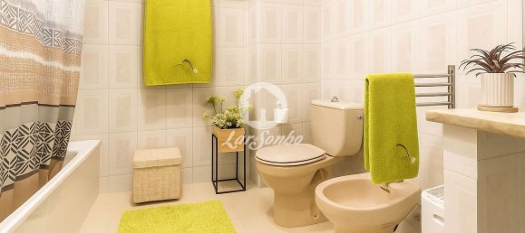 3 Schlafzimmer Wohnung in Barcelos, Portugal, Nr. 267499 5