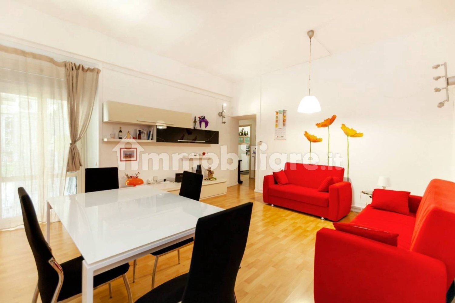 2 chambres Appartement à Cercola, Italy No. 350532