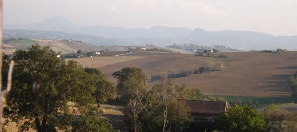 Casa de 4 habitaciónes en Corinaldo, Italy No. 86393 8