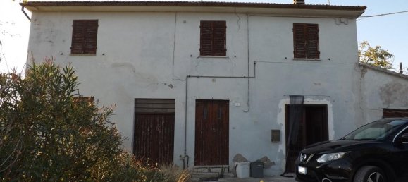 Casa de 4 habitaciónes en Corinaldo, Italy No. 86393 15