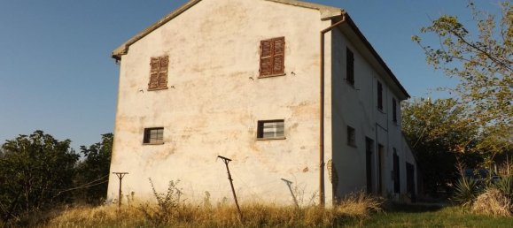 Casa de 4 habitaciónes en Corinaldo, Italy No. 86393 17