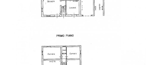 Casa de 4 habitaciónes en Corinaldo, Italy No. 86393 26