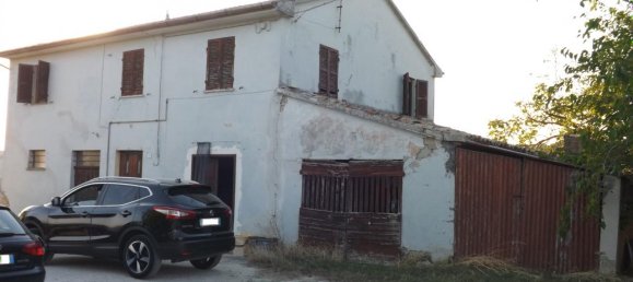 Casa de 4 habitaciónes en Corinaldo, Italy No. 86393 14