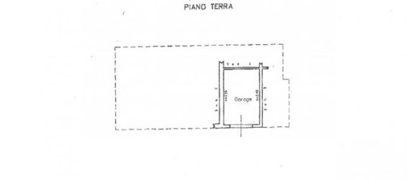 Casa de 4 habitaciónes en Corinaldo, Italy No. 86393 27