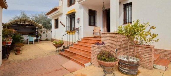 Casa T7 em Cullar Vega, Spain N.º 139278 57