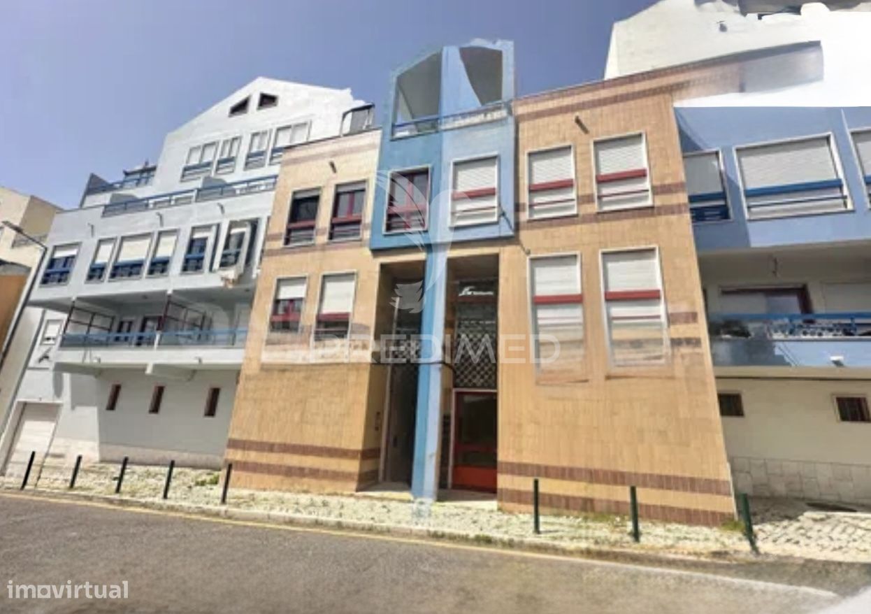 1 Schlafzimmer Wohnung in Sintra, Portugal, Nr. 263832