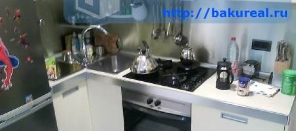 Дом с 6 спальнями в Баку, Азербайджан № 233 22