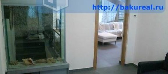 Дом с 6 спальнями в Баку, Азербайджан № 233 9