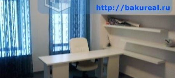 Дом с 6 спальнями в Баку, Азербайджан № 233 8