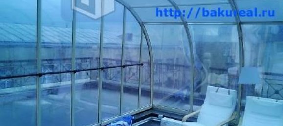 Дом с 6 спальнями в Баку, Азербайджан № 233 19