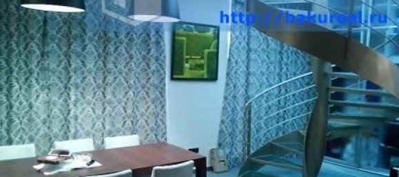 Дом с 6 спальнями в Баку, Азербайджан № 233 11