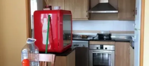 Apartamento T3 em Almerimar, Spain N.º 132815 14