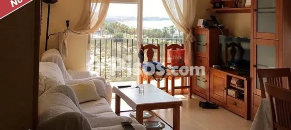 Apartamento T3 em Almerimar, Spain N.º 132815 7