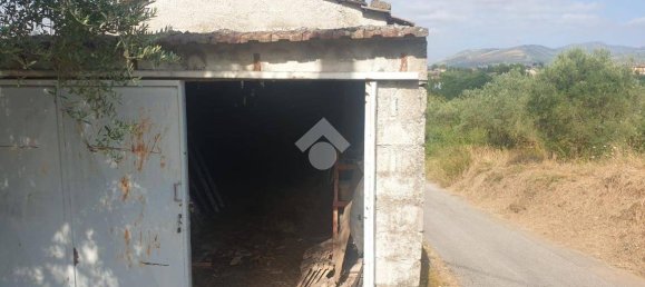 Garagem em Veroli, Italy 40 m² N.º 281447 2