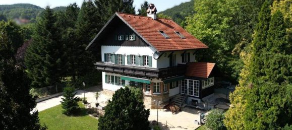 5غرفة منزل في Brand-Laaben, Austria رقم 138085 13