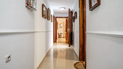 2 Schlafzimmer Wohnung in Granada, Spain, Nr. 214346