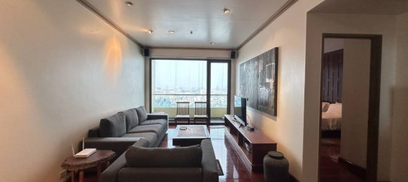 1 chambre Condo à Khlong San, Thailand No. 77483 3