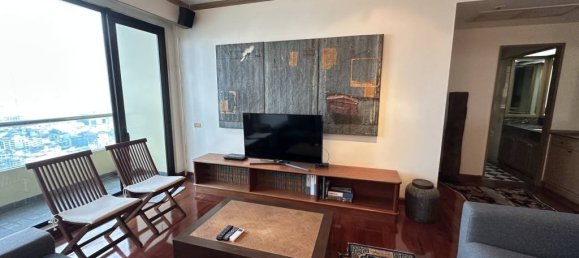 1 chambre Condo à Khlong San, Thailand No. 77483 4