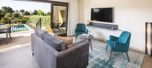 2 غرف نوم منزل في Lagoa, Portugal رقم 93613 4