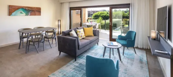 2 غرف نوم منزل في Lagoa, Portugal رقم 93613 3