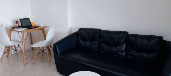 1 chambre Condo à Aspire Sukhumvit 48 Railay Beach, Thailand No. 31424 3