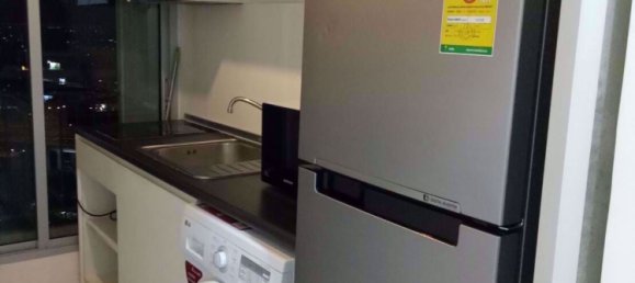 1 chambre Condo à Aspire Sukhumvit 48 Railay Beach, Thailand No. 31424 6