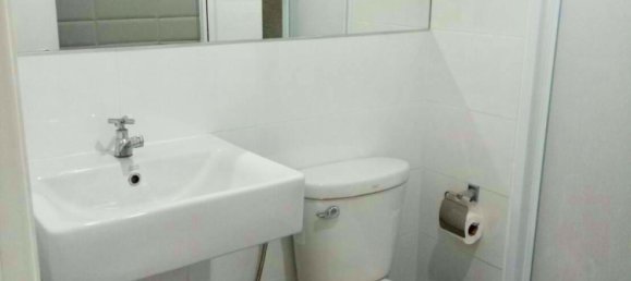 1 chambre Condo à Aspire Sukhumvit 48 Railay Beach, Thailand No. 31424 7