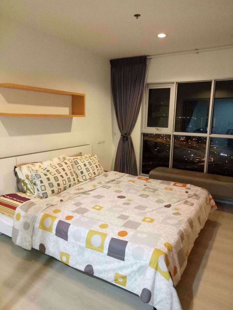 1 chambre Condo à Aspire Sukhumvit 48 Railay Beach, Thailand No. 31424