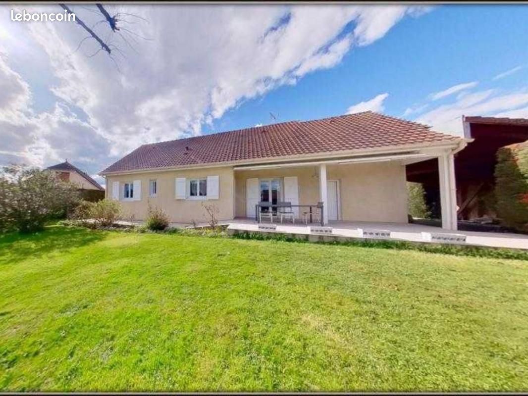 Дом с 3 спальнями в Сованьон, Франция № 197320