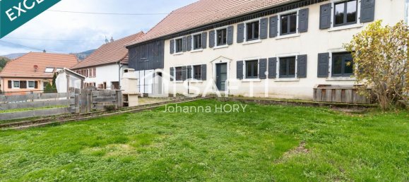 5 Schlafzimmer Haus in Husseren-Wesserling, France, Nr. 220902 16