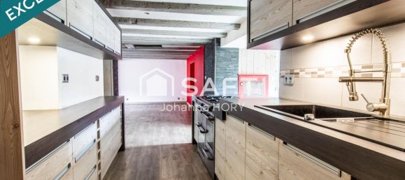 5 Schlafzimmer Haus in Husseren-Wesserling, France, Nr. 220902 3