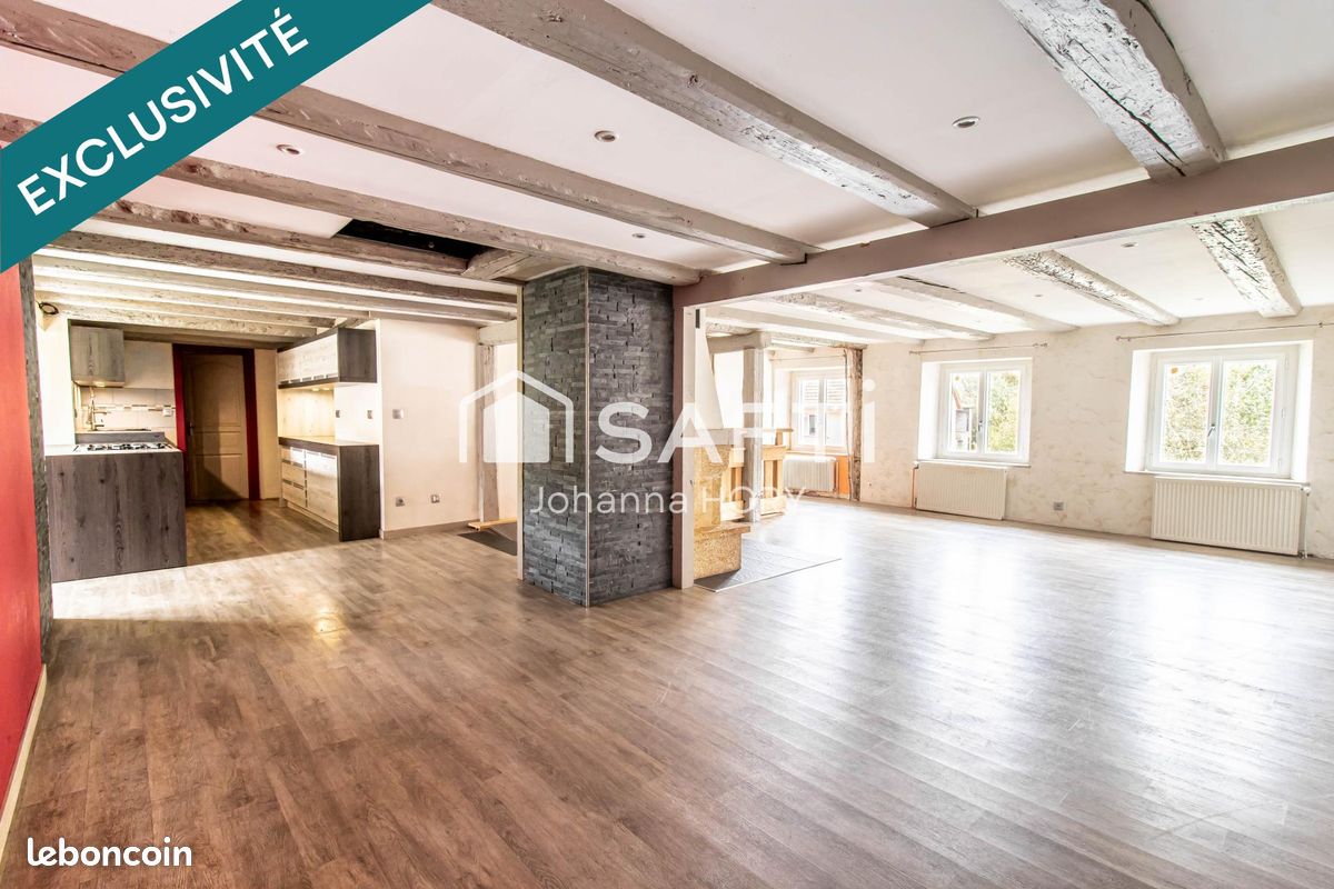 5 Schlafzimmer Haus in Husseren-Wesserling, France, Nr. 220902