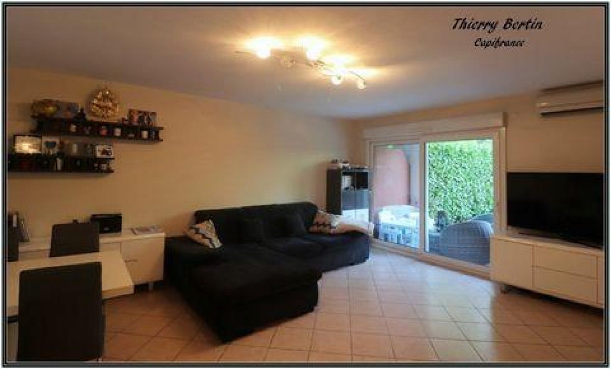 Кондоминиум  с 2 спальнями в Канны, Франция № 12155