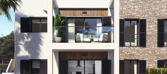 Apartamento de 2 dormitorios en Palma de Mallorca, Spain No. 72956 3