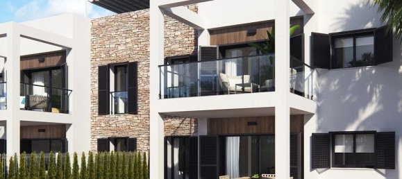 Apartamento de 2 dormitorios en Palma de Mallorca, Spain No. 72956 2