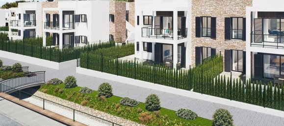 Apartamento de 2 dormitorios en Palma de Mallorca, Spain No. 72956 4