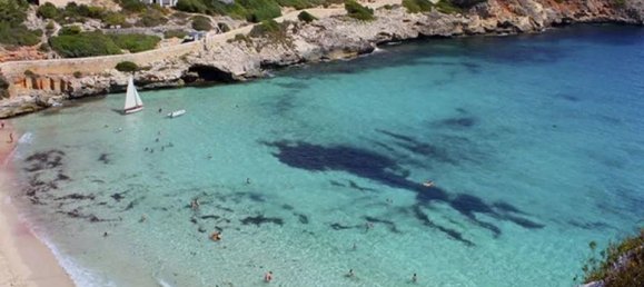 Apartamento de 2 dormitorios en Palma de Mallorca, Spain No. 72956 9