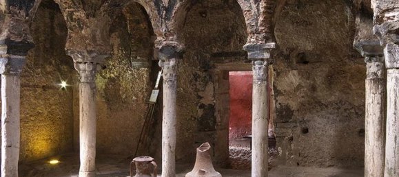 Apartamento de 2 dormitorios en Palma de Mallorca, Spain No. 72956 10