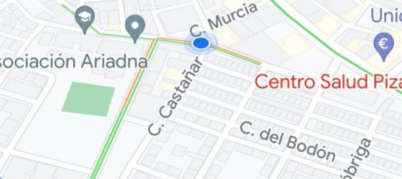 3 bedrooms Apartment in Salamanca, Spain No. 165999 11