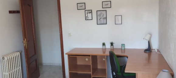 3 bedrooms Apartment in Salamanca, Spain No. 165999 7