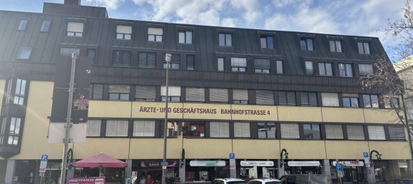 Escritório em Neustadt an der Waldnaab, Germany N.º 137036 2