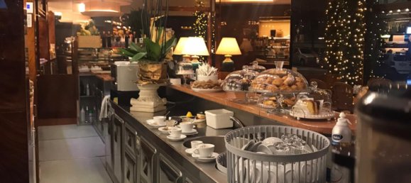 90m² Commercial property in Milan, Italy No. 243766 11