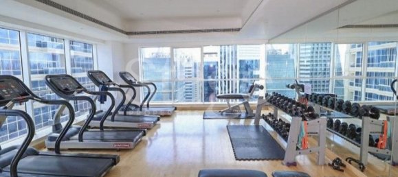 Appartement à Jumeirah Lake Towers, UAE 49.3m² No. 15645 9